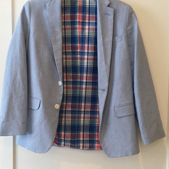 Izod boys dinner jacket (14 Reg) - Picture 2 of 4